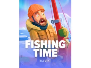 Fishing Time — BGaming